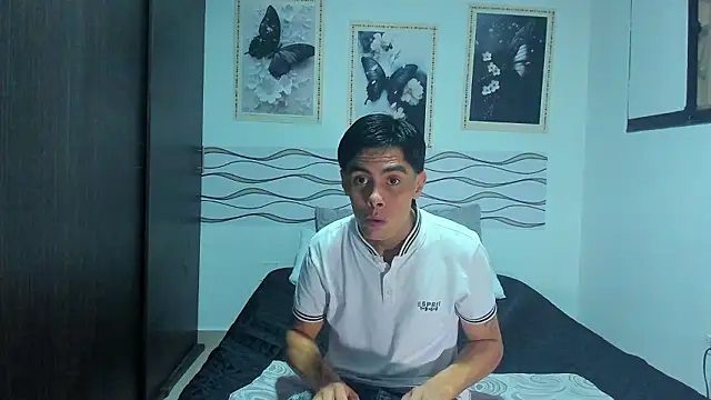 Daniel Rochax online show from 03/16/26, 12:09