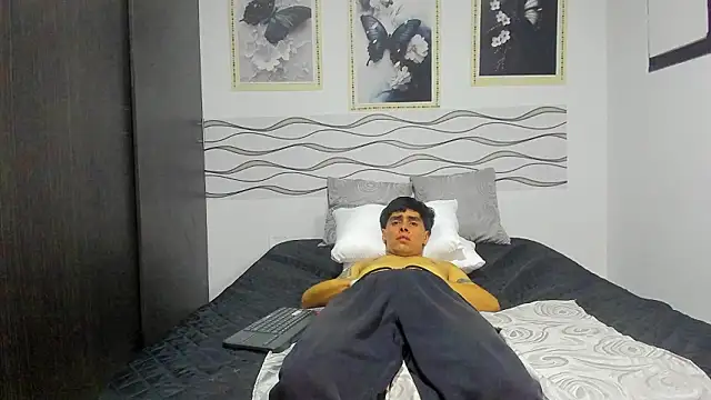 Daniel Rochax online show from 03/18/26, 12:30