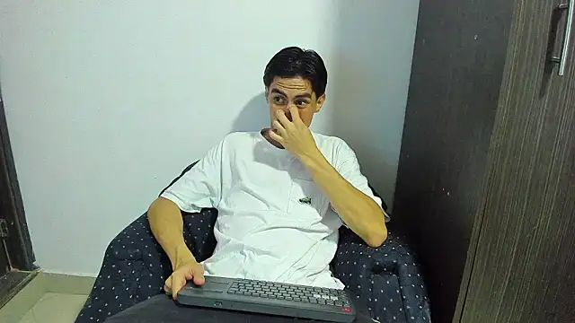 Daniel Rochax online show from 03/20/26, 12:32