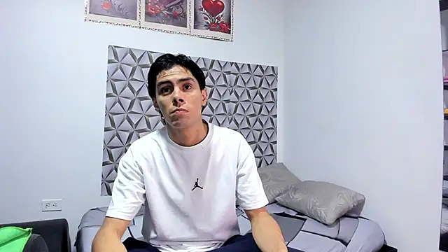 Daniel Rochax online show from 04/15/26, 12:01