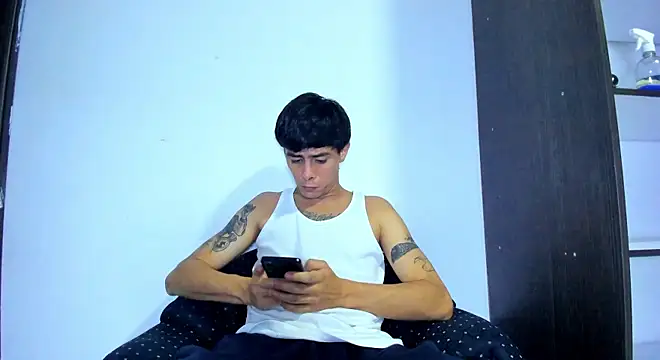 Daniel Rochax online show from 04/20/26, 12:08