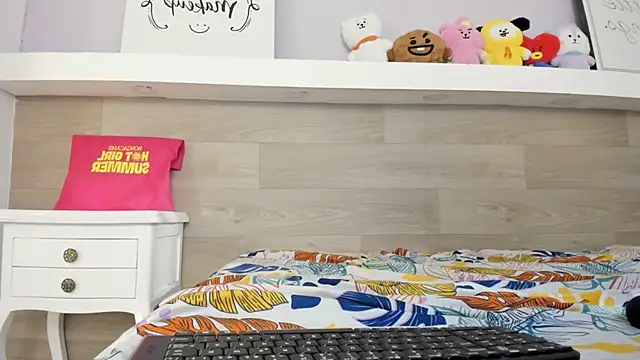 EmmaSanchez  online show from 05/03/26, 04:18