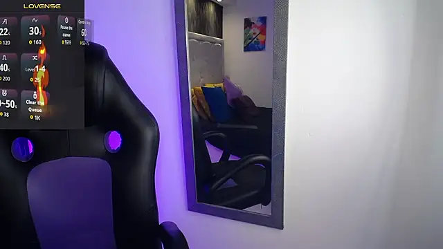 DIEGO JONES online show from 03/11/26, 01:39