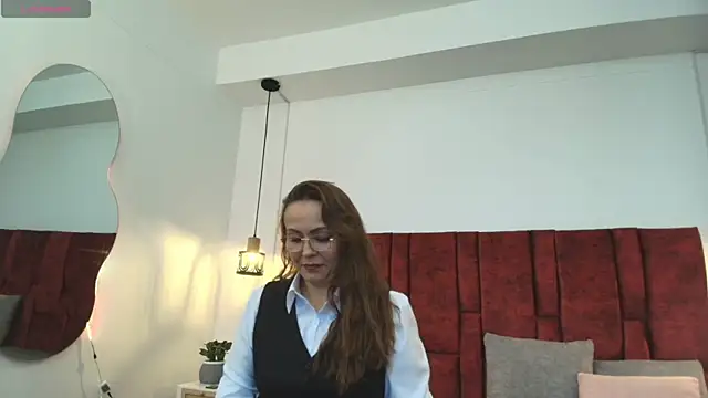  Monaliza  online show from 07/20/26, 12:51