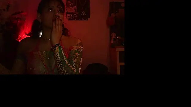 Snapshot of SexyBonita_ chatting on 03/04/26, 04:29 SexyBonita online show from 03/04/26, 04:29