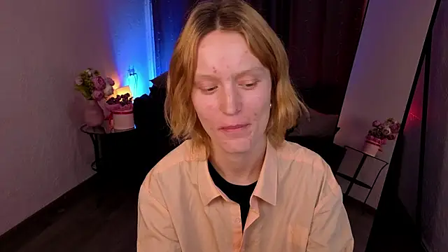 Snapshot of YaoYuki chatting on 03/04/26, 06:08 YaoYuki online show from 03/04/26, 06:08