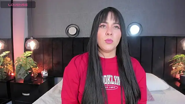 alejandra  garcia online show from 03/14/26, 03:23