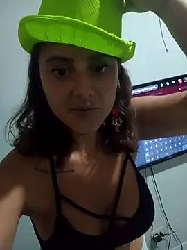 Sexyarg12 online show from 02/28/26, 04:24