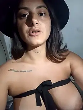 Sexyarg12 online show from 03/06/26, 01:46