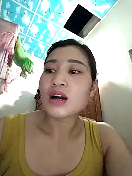 Lilinn  online show from 04/07/26, 12:38