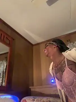 Kyzse Splash-er online show from 03/12/26, 04:24