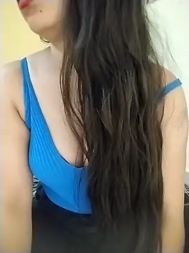 Bhawika-Kashap online show from 04/14/26, 04:18