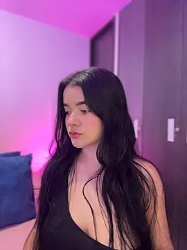 Sophia Wy online show from 03/22/26, 02:15