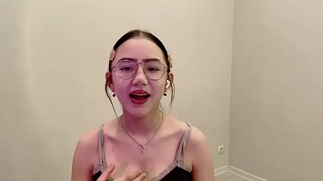 SolvedGlobe online show from 05/15/26, 01:07