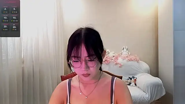 Snapshot of SolvedGlobe chatting on 06/23/26, 01:20 SolvedGlobe online show from 06/23/26, 01:20