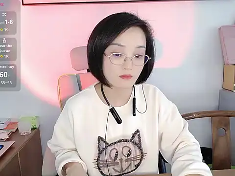 Nana-NN online show from 04/15/26, 08:32