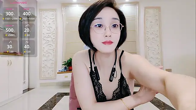 Nana-NN online show from 05/05/26, 07:38