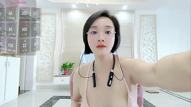Nana-NN online show from 05/27/26, 07:49