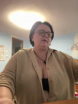 I amArquette online show from 03/04/26, 09:32