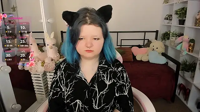 Lunaar  online show from 04/16/26, 06:25