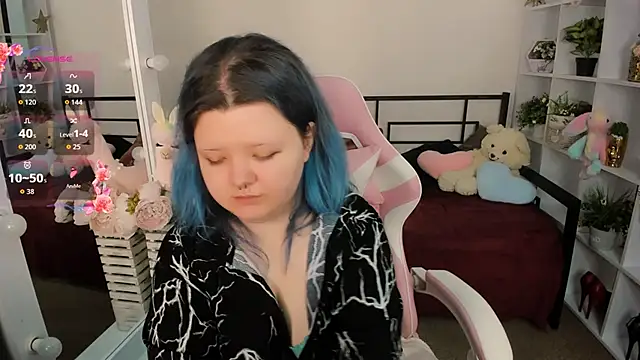 Lunaar  online show from 04/20/26, 05:43