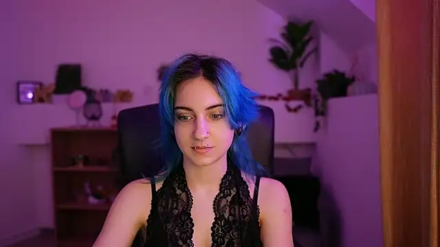 stacy  x3 online show from 04/15/26, 08:21