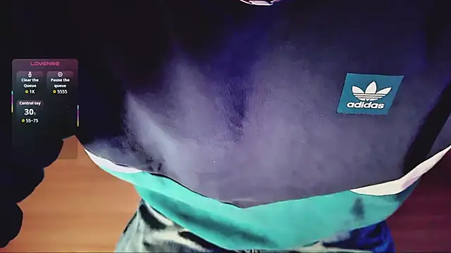 FEIYUS1 online show from 03/06/26, 01:51