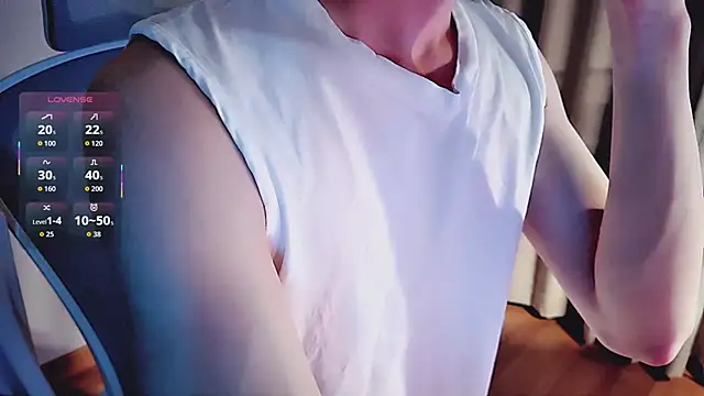 FEIYUS1 online show from 03/16/26, 02:43