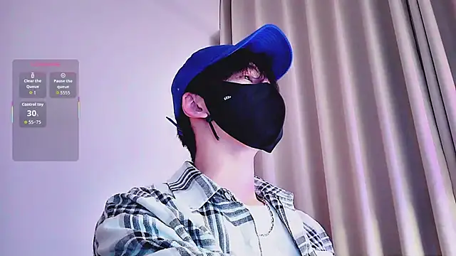 FEIYUS1 online show from 04/19/26, 02:05