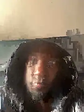 PleasedCage668 online show from 03/24/26, 05:40