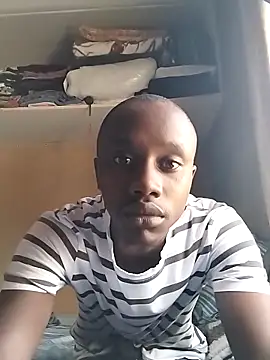 Samkelokwanzaa online show from 04/20/26, 09:01