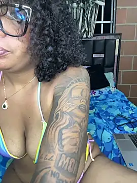 Piel Canella online show from 04/05/26, 01:36