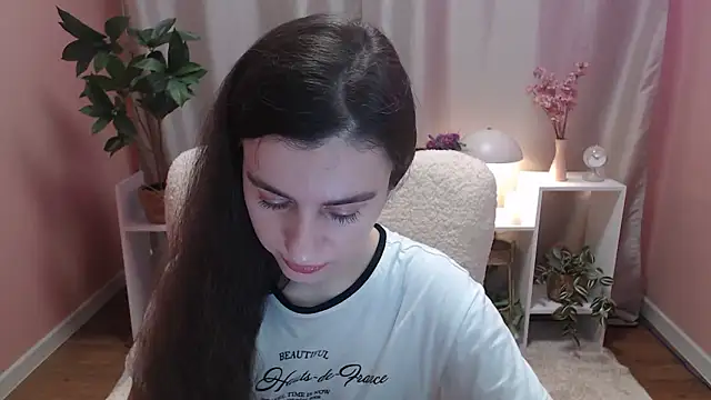 MistyBree online show from 03/13/26, 09:05