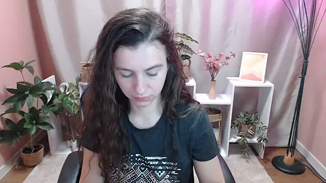 MistyBree online show from 05/03/26, 08:09