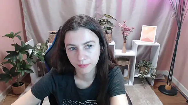 MistyBree online show from 05/07/26, 08:20