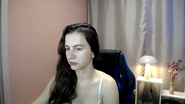 MistyBree online show from 07/21/26, 08:05