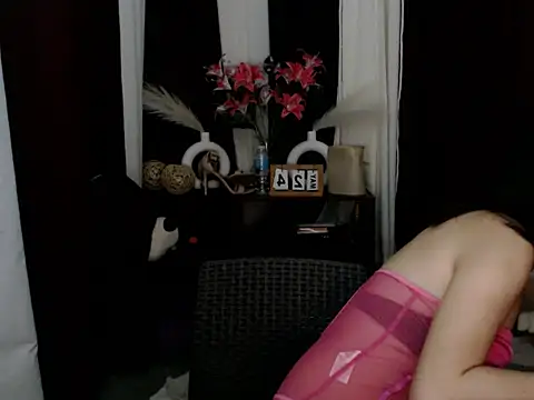 AnaxandraVenomLips online show from 05/25/26, 08:26