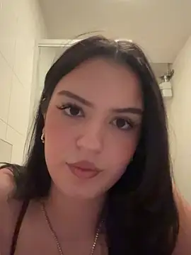 SuesseAlina online show from 02/28/26, 07:26