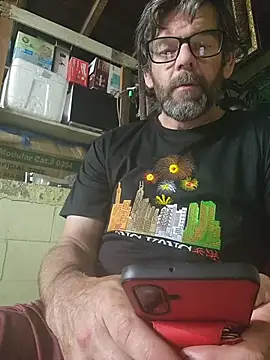 ultimateBWC online show from 06/26/26, 03:05