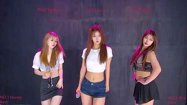 Snapshot of Rebel-Stage chatting on 03/03/26, 05:02 Rebel-Stage online show from 03/03/26, 05:02