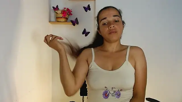 MagicHoney8 online show from 03/15/26, 05:24