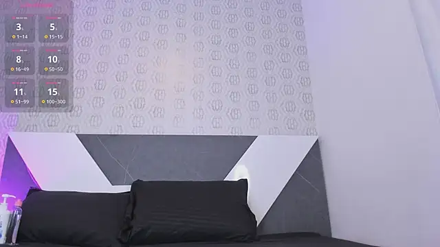 Lulu Mei  online show from 03/20/26, 11:37