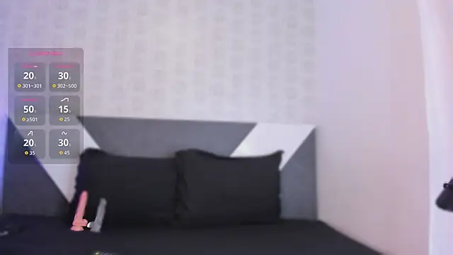 Lulu Mei  online show from 03/28/26, 11:43