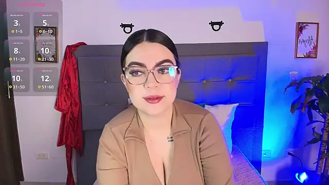 Kiara noirr online show from 04/22/26, 11:34