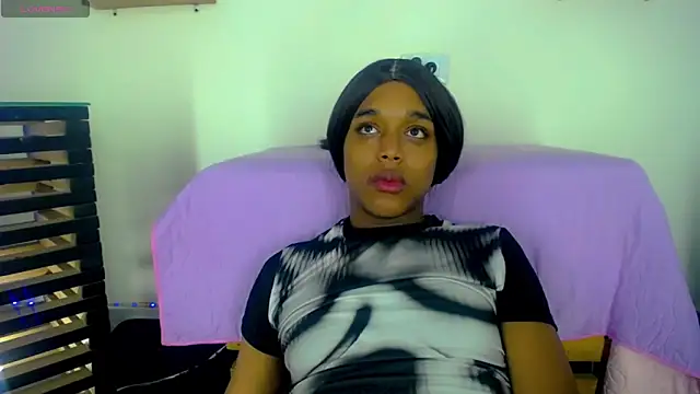 Nashla D - online show from 04/02/26, 09:34