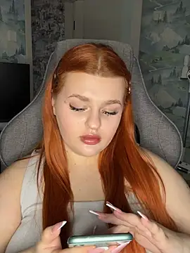 Cooper Queen online show from 03/06/26, 10:01