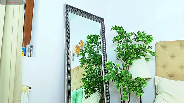 RaysaDrake online show from 03/19/26, 05:00