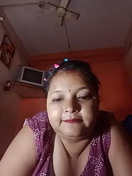 priti 25 online show from 05/26/26, 06:09