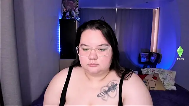 YoshinoSomei online show from 04/15/26, 03:02