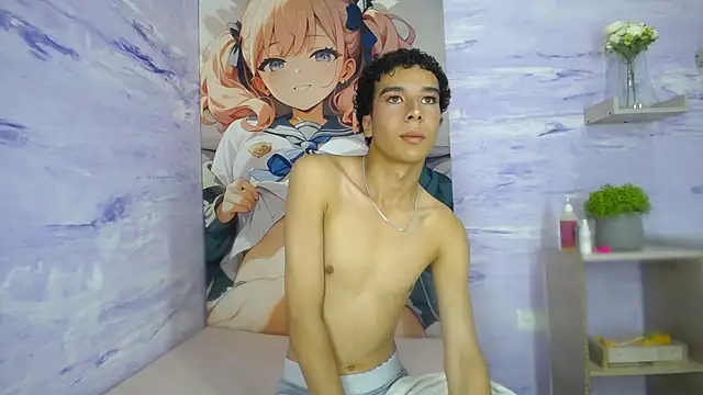 Lord Tayron online show from 03/04/26, 03:23